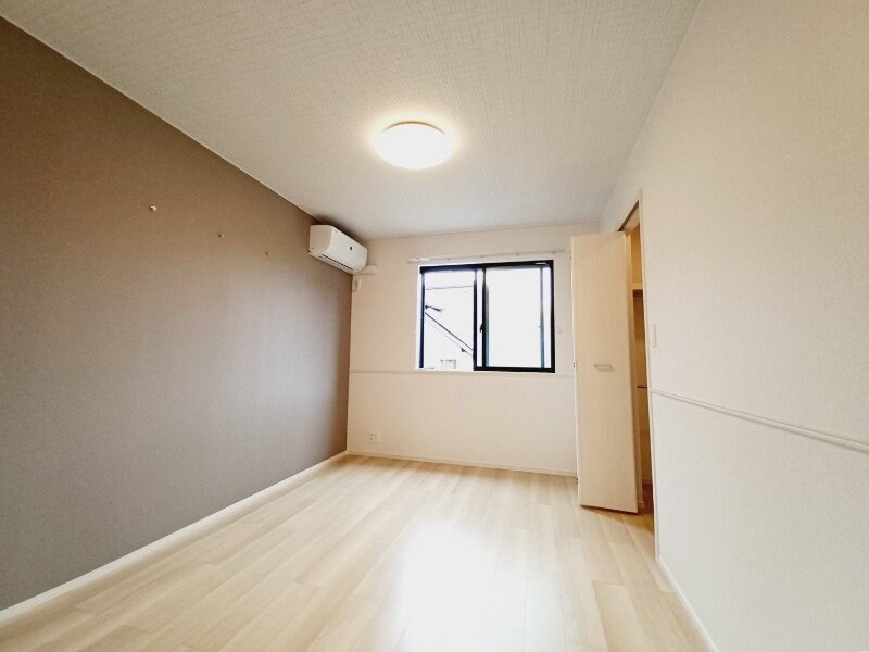 プリマヴェールⅢＢの物件内観写真