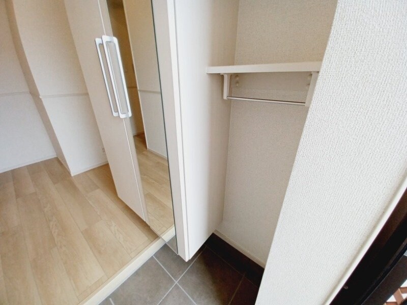 プリマヴェールⅢＢの物件内観写真