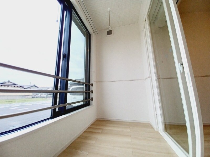 プリマヴェールⅢＢの物件内観写真