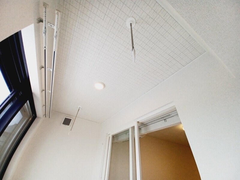 プリマヴェールⅢＢの物件内観写真