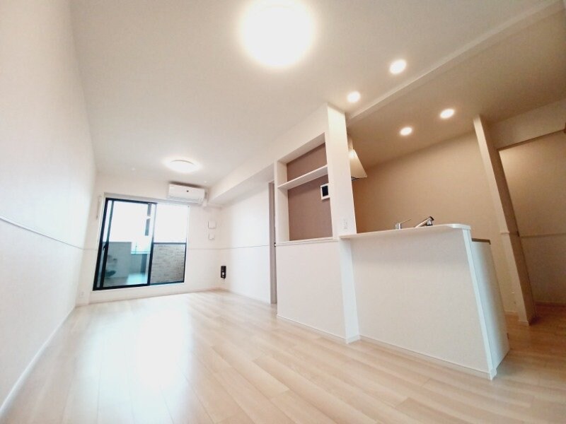 プリマヴェールⅢＣの物件内観写真