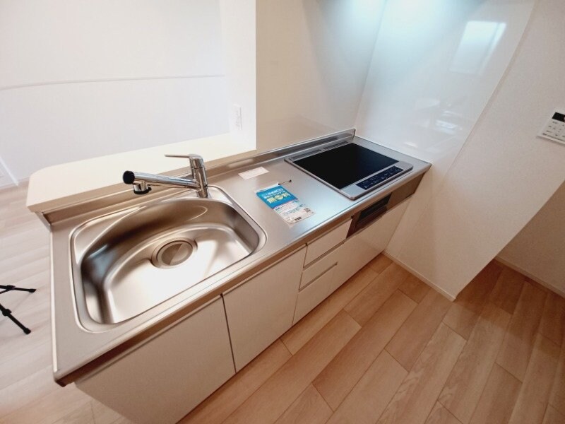 プリマヴェールⅢＣの物件内観写真