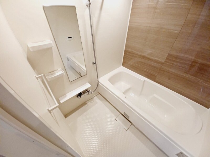 プリマヴェールⅢＣの物件内観写真