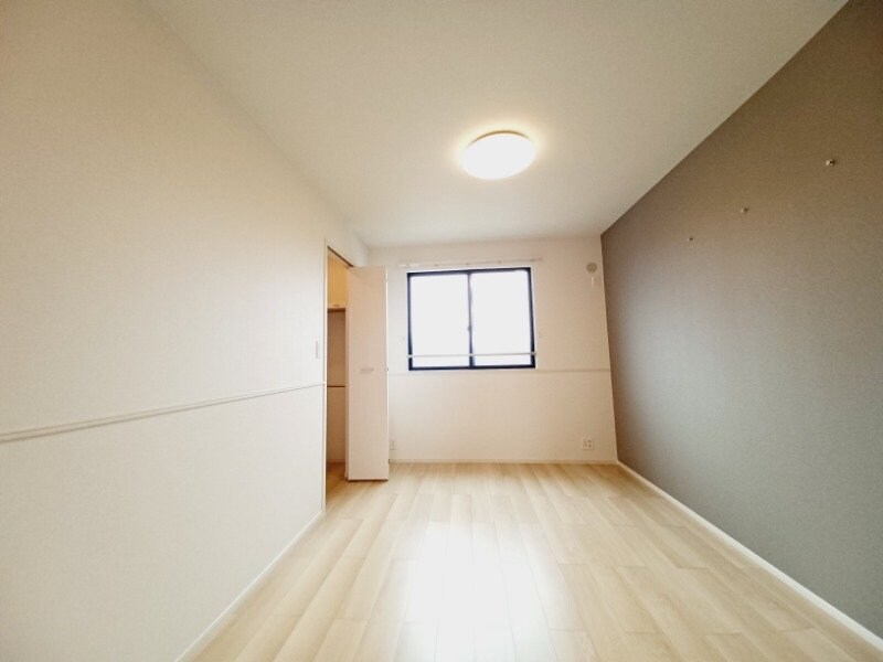 プリマヴェールⅢＣの物件内観写真