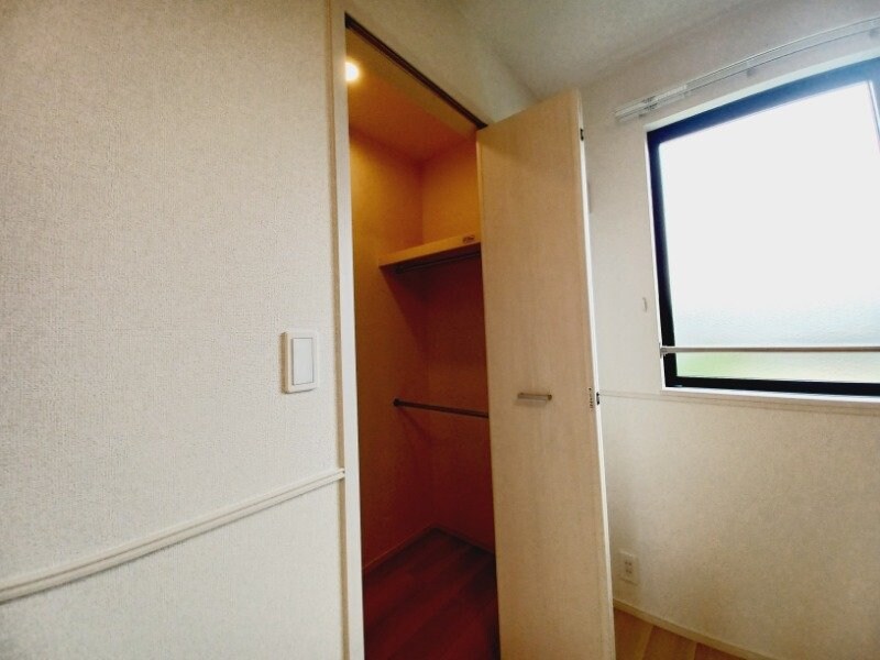 プリマヴェールⅢＣの物件内観写真