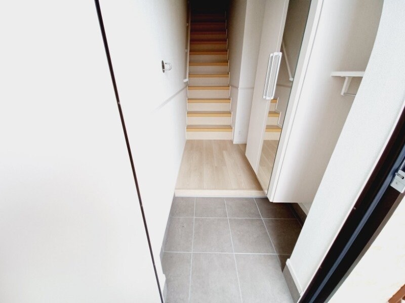 プリマヴェールⅢＣの物件内観写真