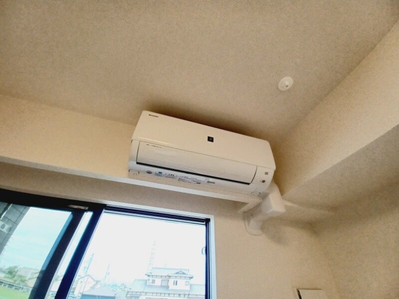 プリマヴェールⅢＣの物件内観写真