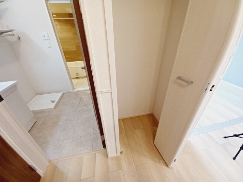 プリマヴェールⅢＣの物件内観写真