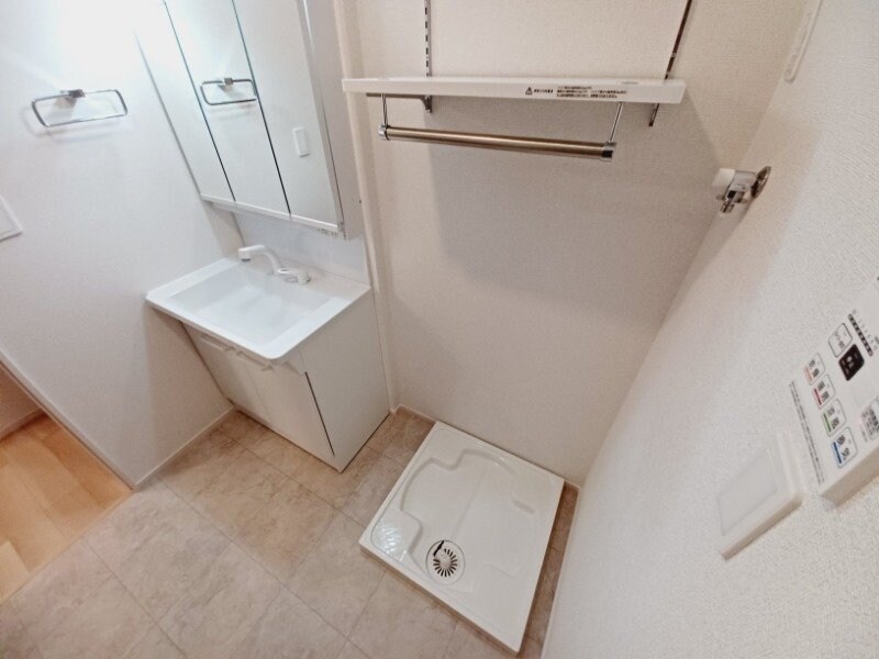 プリマヴェールⅢＣの物件内観写真