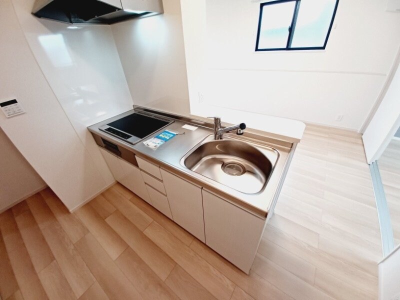 プリマヴェールⅢＣの物件内観写真