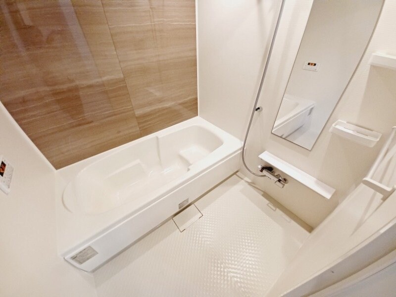 プリマヴェールⅢＣの物件内観写真