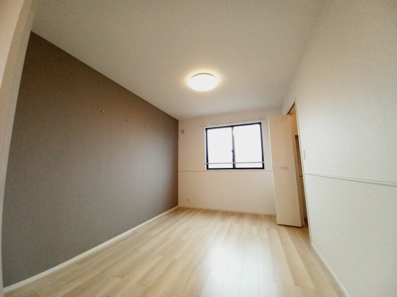 プリマヴェールⅢＣの物件内観写真