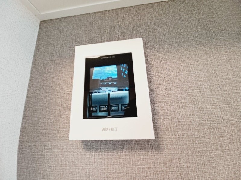 プリマヴェールⅢＣの物件内観写真