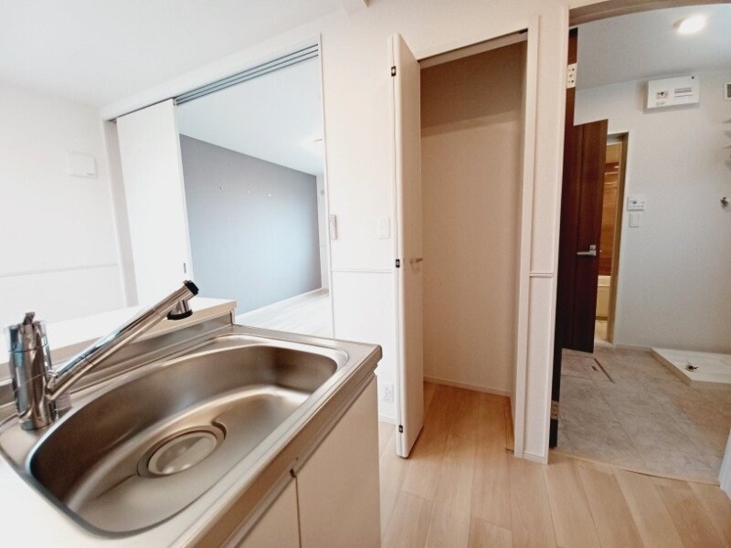 プリマヴェールⅢＣの物件内観写真