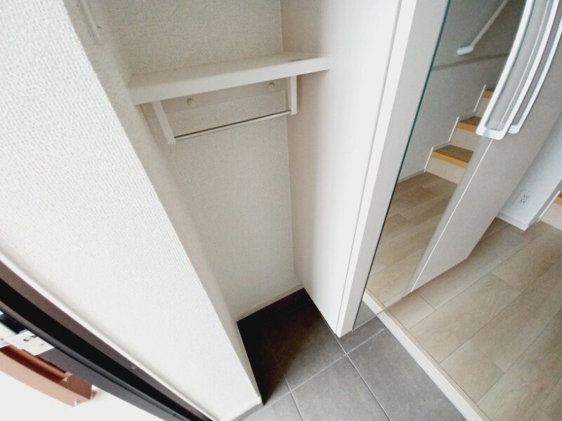 プリマヴェールⅢＣの物件内観写真