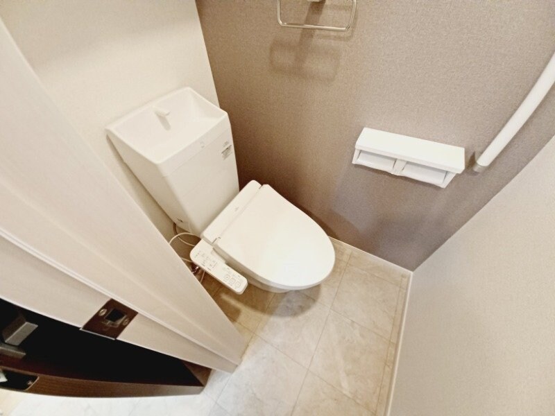 プリマヴェールⅢＣの物件内観写真