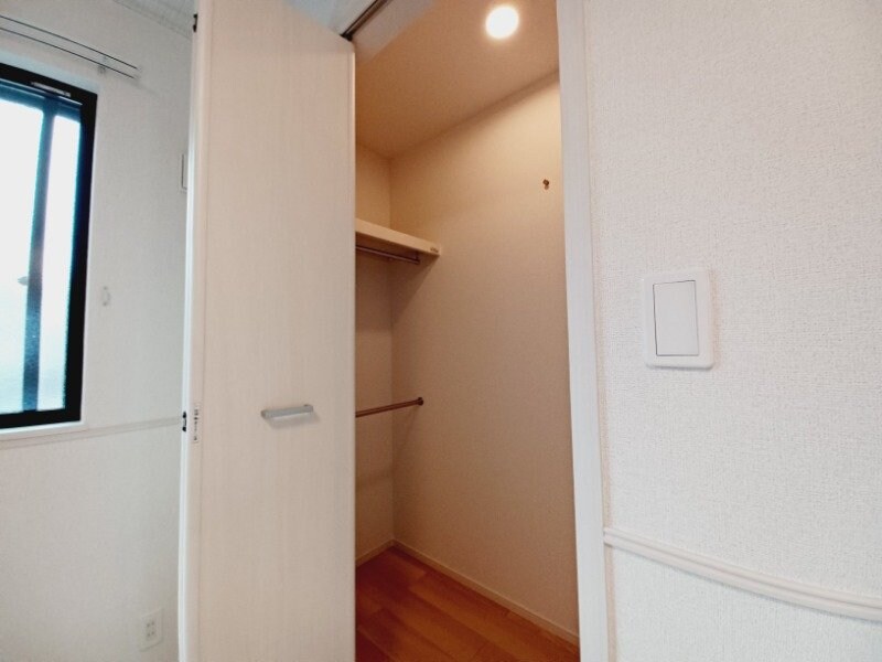 プリマヴェールⅢＣの物件内観写真