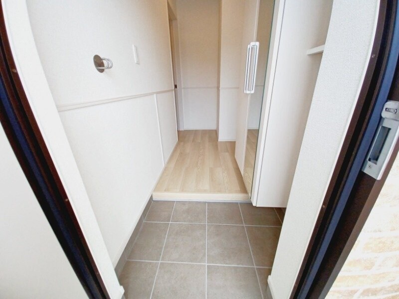 プリマヴェールⅢＣの物件内観写真