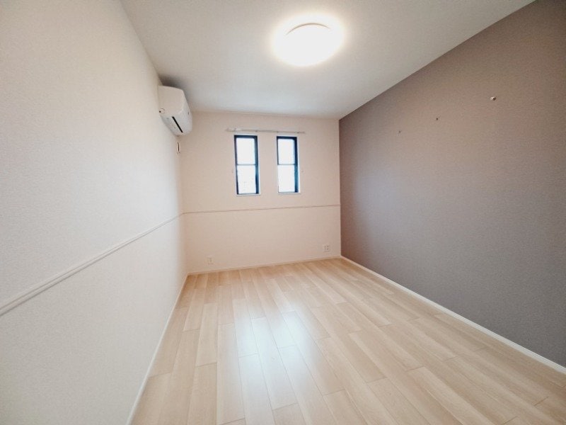 プリマヴェールⅢＢの物件内観写真