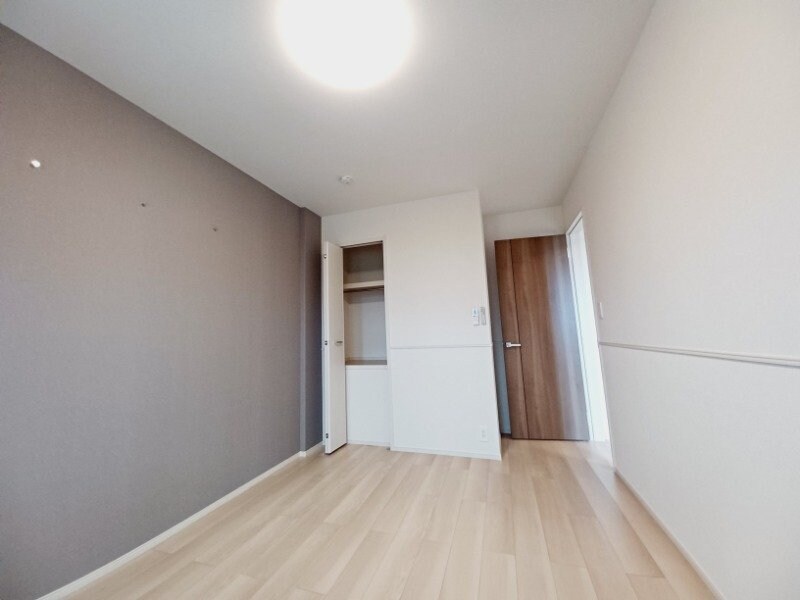 プリマヴェールⅢＢの物件内観写真