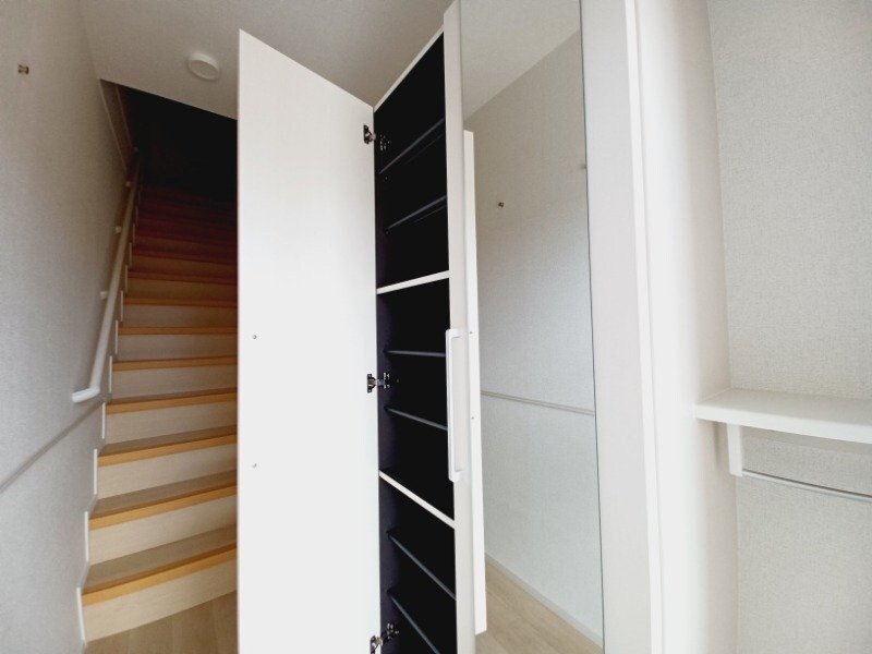 プリマヴェールⅢＢの物件内観写真