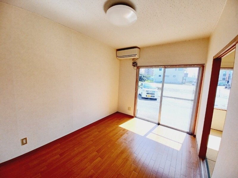 プラスコーポの物件内観写真