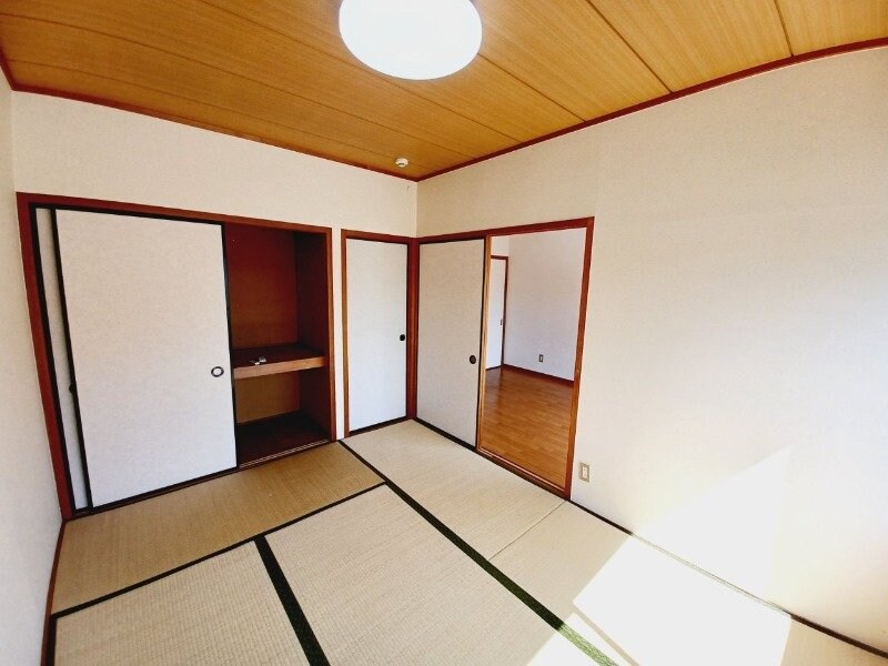 プラスコーポの物件内観写真