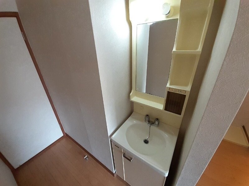 プラスコーポの物件内観写真