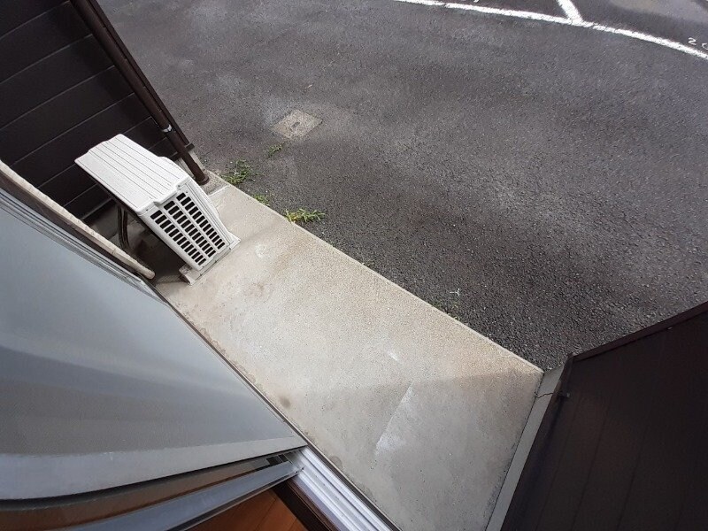 プラスコーポの物件内観写真