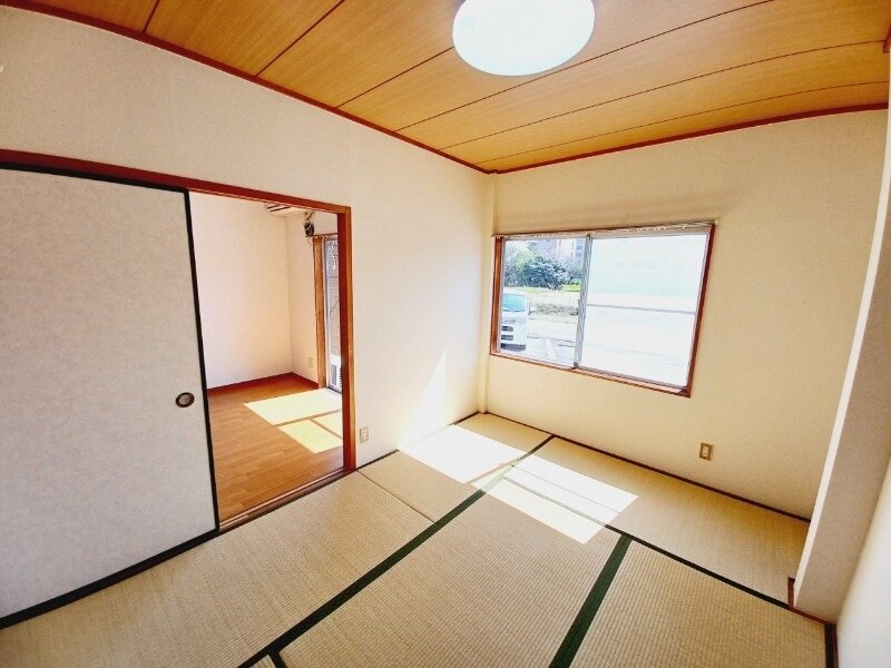 プラスコーポの物件内観写真