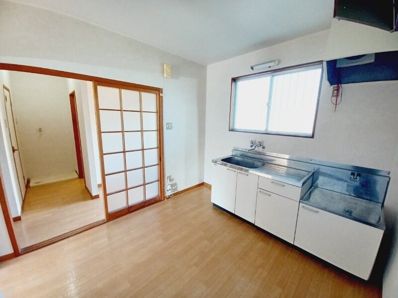 プラスコーポの物件内観写真