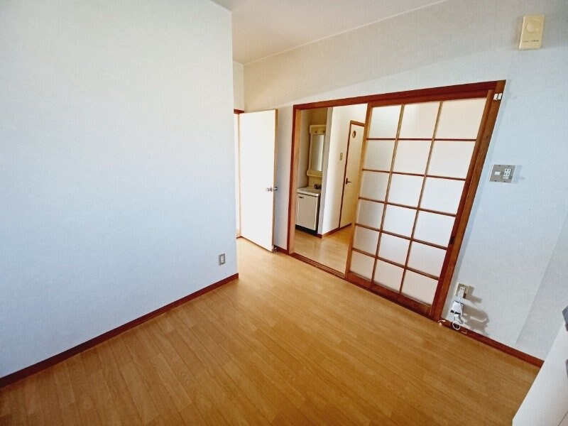 プラスコーポの物件内観写真