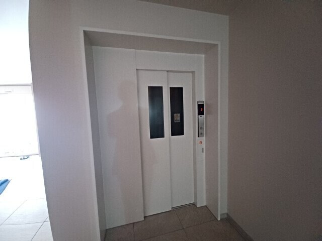 Ｓｈａ　Ｍａｉｓｏｎ　新正の物件外観写真