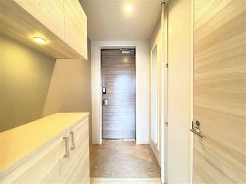 Ｓｈａ　Ｍａｉｓｏｎ　新正の物件内観写真