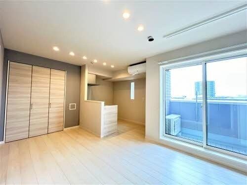 Ｓｈａ　Ｍａｉｓｏｎ　新正の物件内観写真