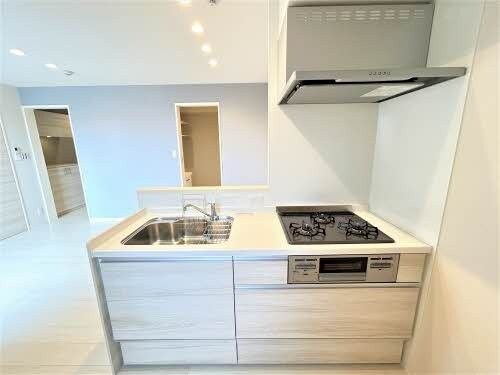 Ｓｈａ　Ｍａｉｓｏｎ　新正の物件内観写真