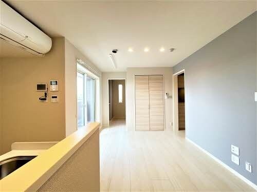 Ｓｈａ　Ｍａｉｓｏｎ　新正の物件内観写真