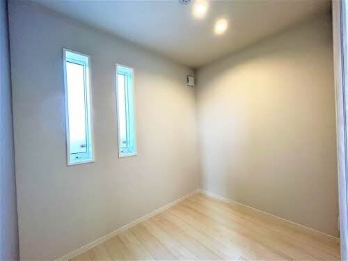 Ｓｈａ　Ｍａｉｓｏｎ　新正の物件内観写真