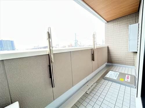 Ｓｈａ　Ｍａｉｓｏｎ　新正の物件内観写真