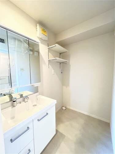 Ｓｈａ　Ｍａｉｓｏｎ　新正の物件内観写真