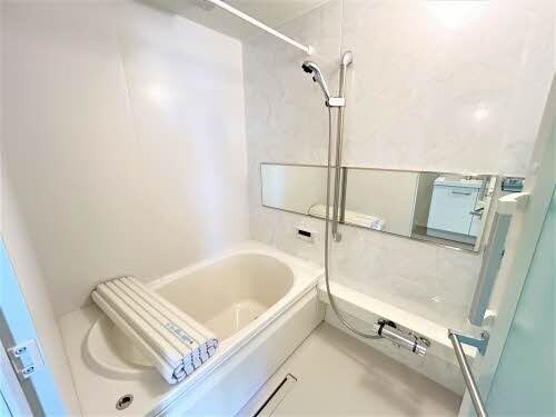 Ｓｈａ　Ｍａｉｓｏｎ　新正の物件内観写真