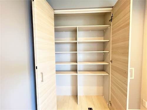 Ｓｈａ　Ｍａｉｓｏｎ　新正の物件内観写真