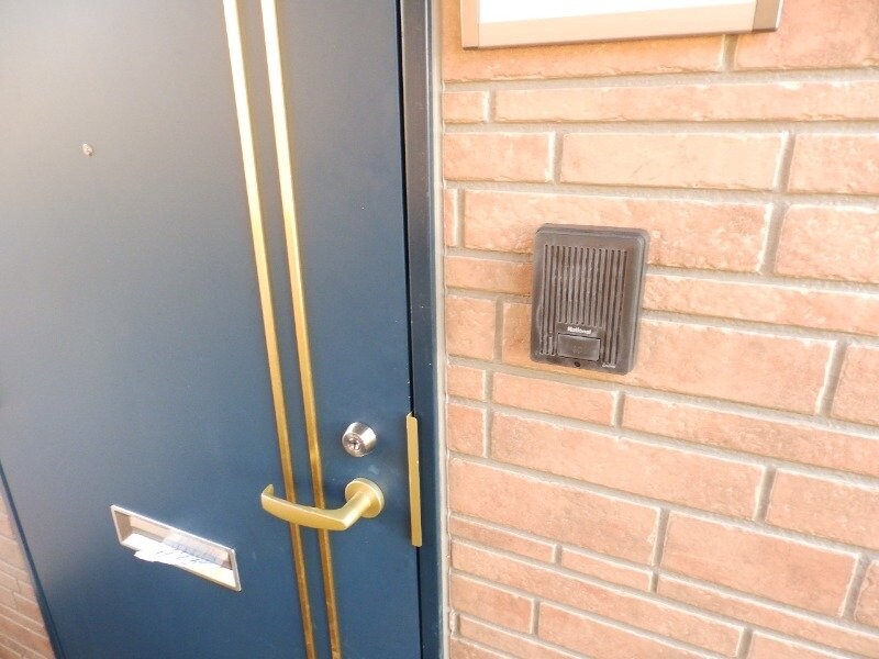 ｉＺｍ　ＨＩＮＡＧＡ　Ａ棟の物件内観写真