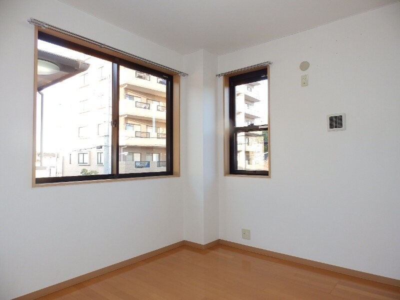 ｉＺｍ　ＨＩＮＡＧＡ　Ａ棟の物件内観写真