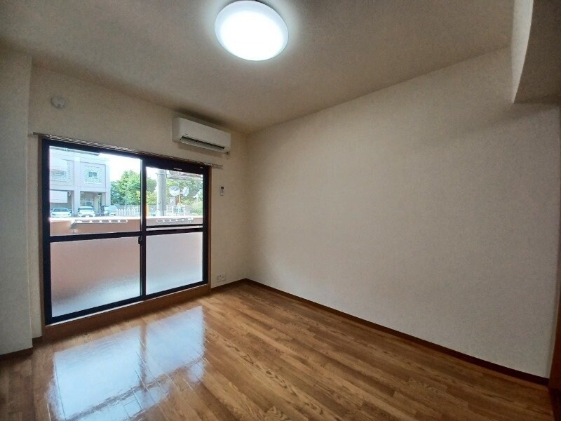 Ｋ．プレイスの物件内観写真