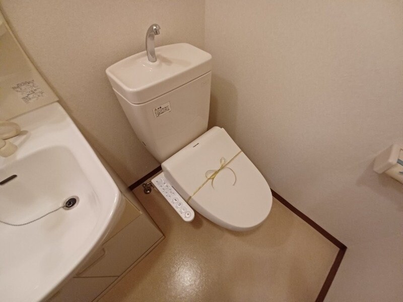 Ｋ．プレイスの物件内観写真