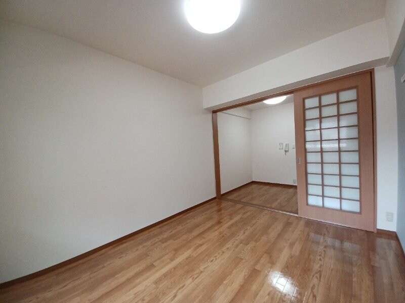 Ｋ．プレイスの物件内観写真