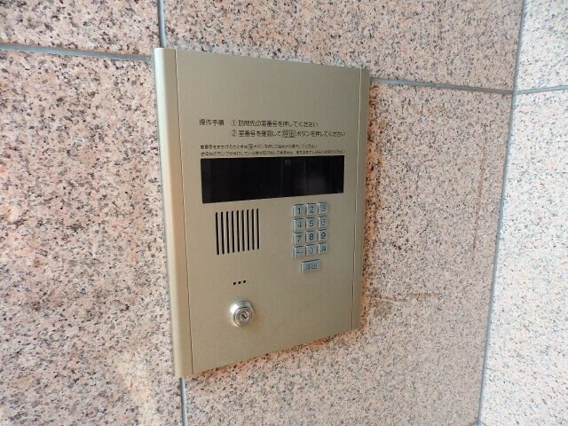 アーバンコア南浜田の物件外観写真