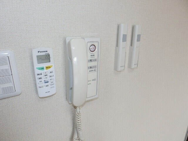 アーバンコア南浜田の物件内観写真