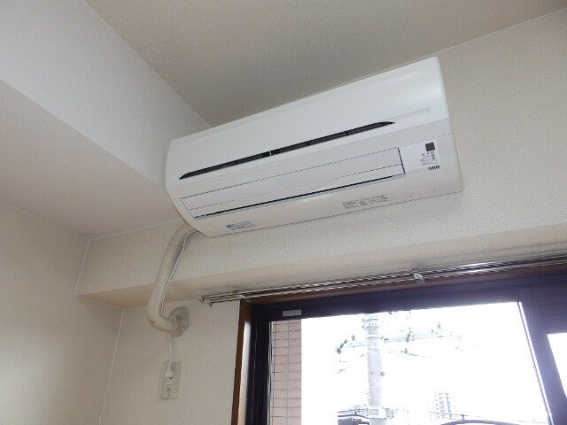 アーバンコア南浜田の物件内観写真